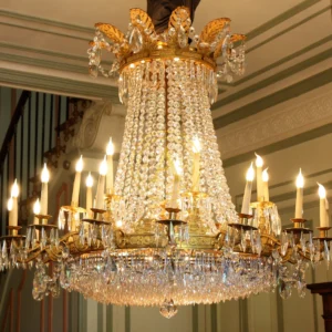 Designer Luxurious Chandelier