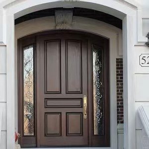 Home design doors